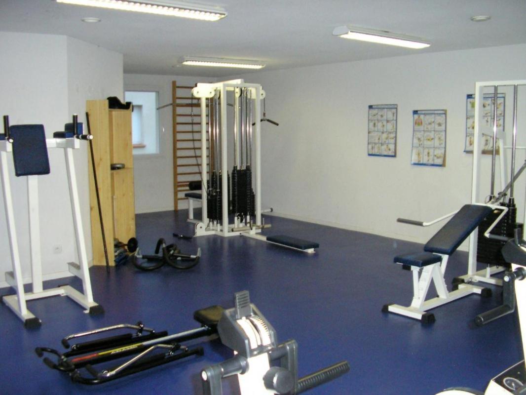 Apartment Magnifique T2 Renove Aux Vendanges *