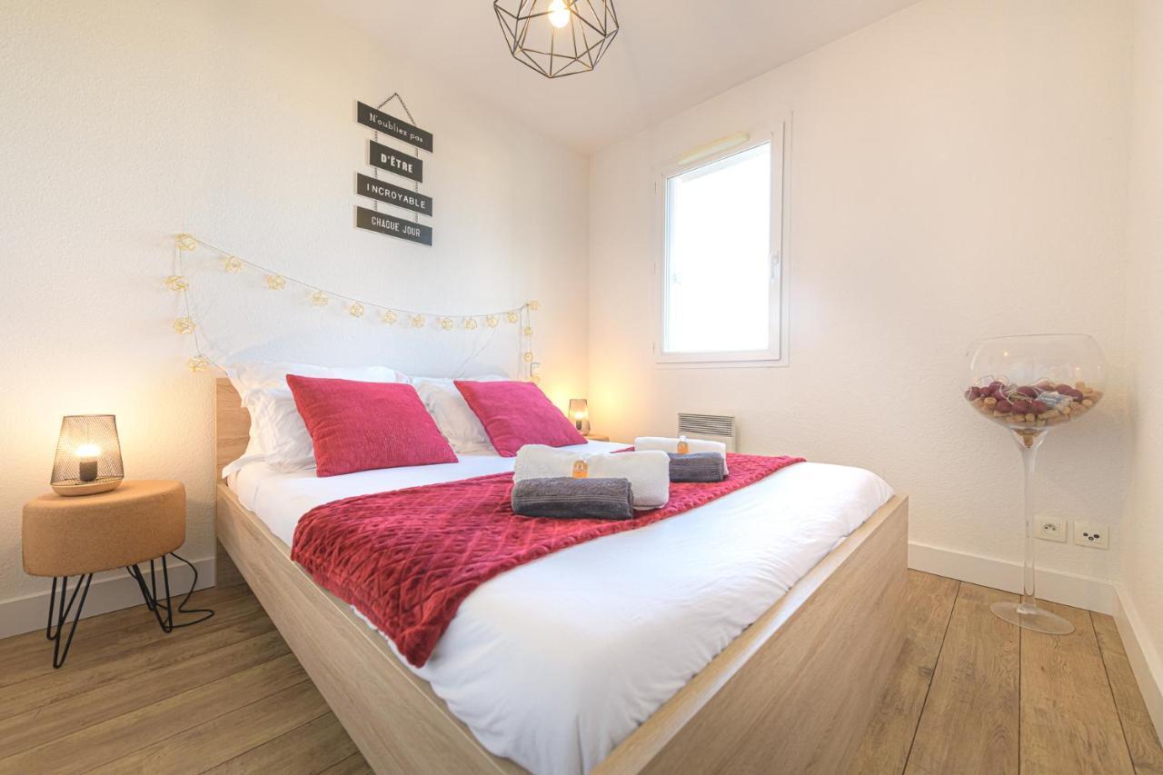 Apartment Magnifique T2 Renove Aux Vendanges Gaillac