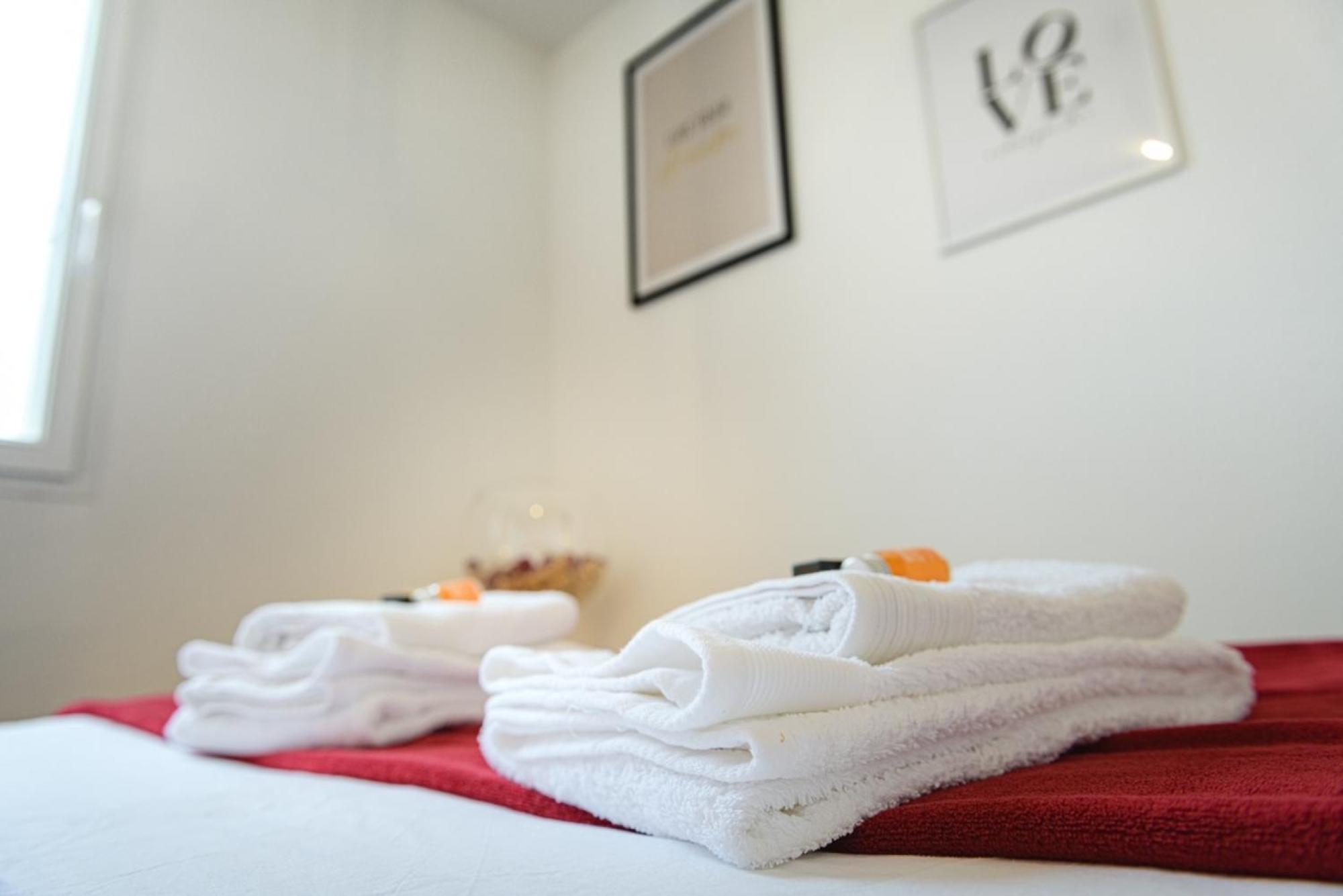Apartment Magnifique T2 Renove Aux Vendanges