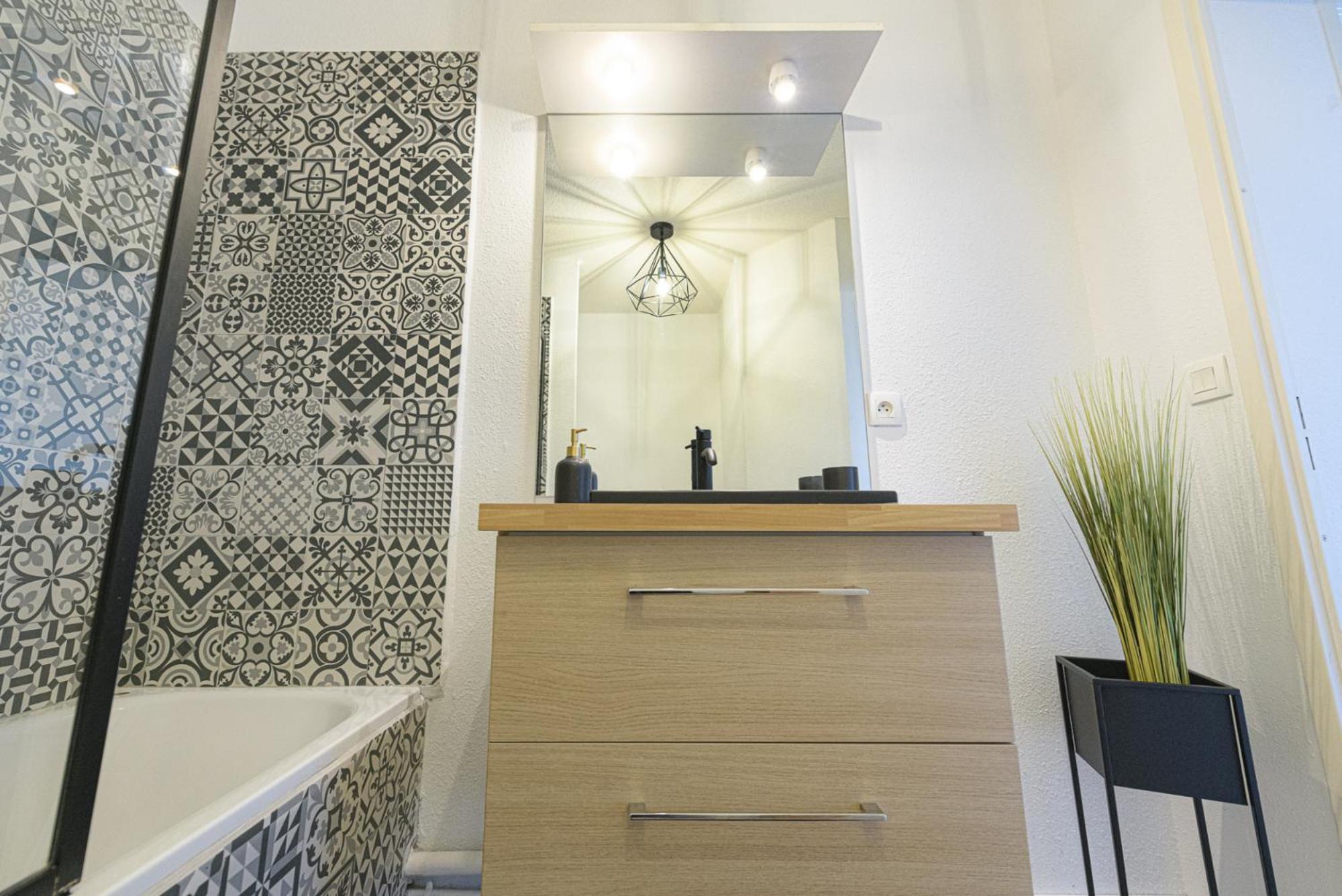 Magnifique T2 Renove Aux Vendanges Apartment