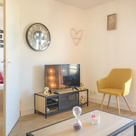 Magnifique Appartement T2 Renove Aux Vendanges Gaillac Room photo