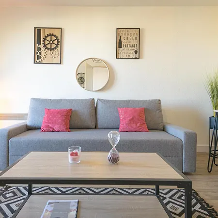 Magnifique Appartement T2 Renove Aux Vendanges Gaillac Room photo