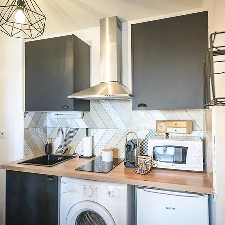 Magnifique Appartement T2 Renove Aux Vendanges Gaillac Room photo