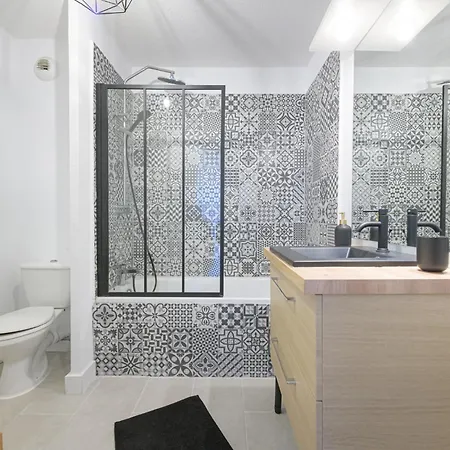 Magnifique Appartement T2 Renove Aux Vendanges Gaillac Room photo