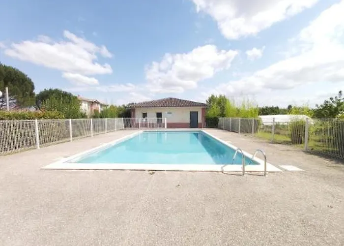 Magnifique Appartement T2 Renove Aux Vendanges Gaillac