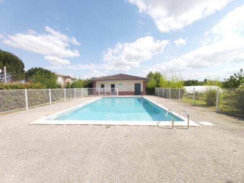 Apartamento Magnifique T2 Renove Aux Vendanges Gaillac