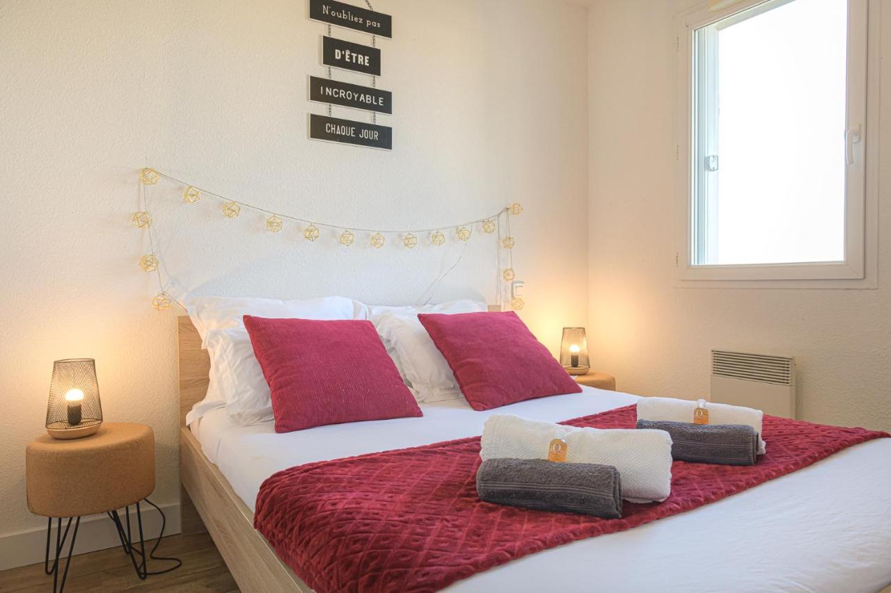 Apartamento Magnifique T2 Renove Aux Vendanges *