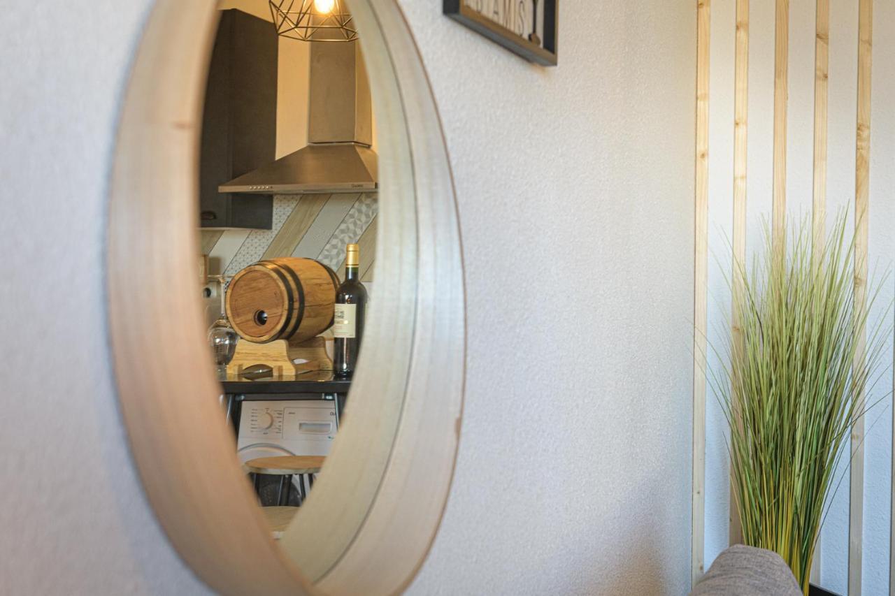 Magnifique T2 Renove Aux Vendanges * Gaillac