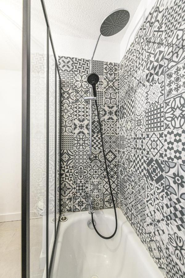 Magnifique T2 Renove Aux Vendanges Apartamento