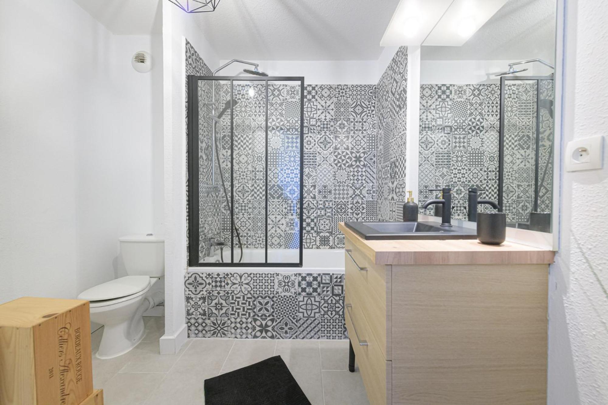 Magnifique T2 Renove Aux Vendanges Apartamento Gaillac